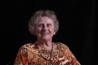 Marie Sovová (2021)