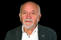 Karel Zelený v roce 2021