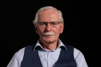 Helmut Schmidt, Praha, 2021