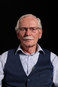 Helmut Schmidt, Praha, 2021