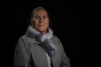 Ludmila Kobzíková v roce 2021