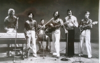 Melodie druzej - turné Dálný východ 1973