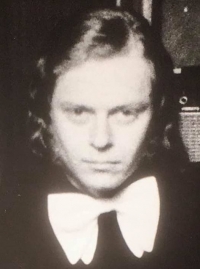 Lev Rybalkin v roce 1976