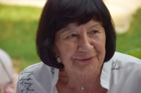 Marta Neumajerová, 2021