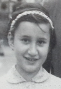 Marta Neumajerová, 1958
