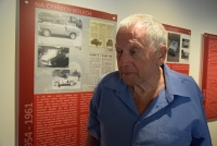 V Městském muzeu Česká Třebová, 2021