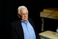 Julio Armando Estorino Villalobos, 2021