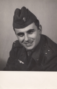 Vojenská služba v Litoměřicích, 1966