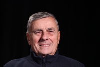 Vladimír Fiala, Ústí nad Labem, říjen 2021