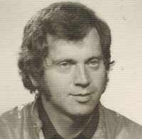 František Stránský, 70. léta