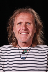 Jaroslav Havlík v roce 2020