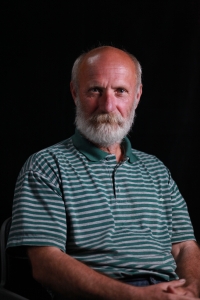 Miroslav Němejc v roce 2021