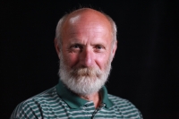 Miroslav Němejc v roce 2021