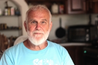 František Švarc 2021