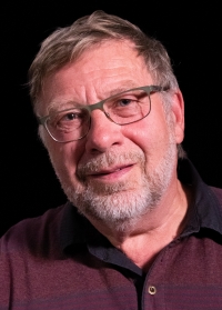 Petr Misík v roce 2019