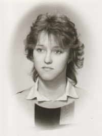 Maturitní fotografie, 1988
