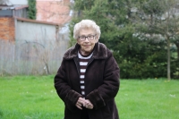 Milada Krčmařová, Bystřice pod Hostýnem, 23. dubna 2021