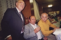 Jan Miroslav Krist ve Slováckém krúžku, 1986–1988