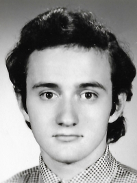 Miroslav Hrodek, 80. léta