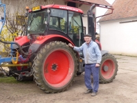 Jaromír Vyskočil dnes