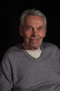 Josef Picek v roce 2021