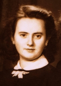 Ilona Krylová, tehdy Doležalová