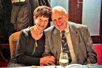 S manželem Janem Květem