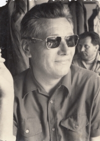 Ladislav Řezníček starší, 70. léta