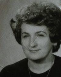 Jiřina Svobodová, 80. léta