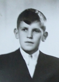 Zdzisław Bykowski v roce 1961