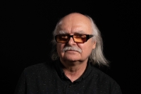 Josef Achrer, a portrait 2021