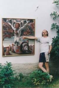 Josef Achrer, 1993