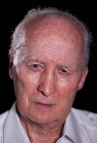 Konrad Micksch, Dresden, 2021