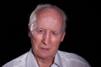 Konrad Micksch, Dresden, 2021