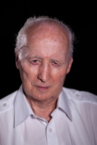 Konrad Micksch, Dresden, 2021