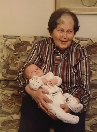 Pamětnice kolem roku 2000