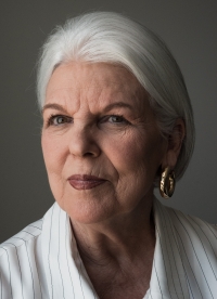 Sylvia Iriondo, 2018