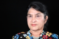 Jiřina Somsiová, ED natáčení, Olomouc,  2020