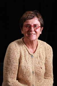 Alena Vondrášková, 2021