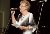 Bohumila Šmolíková v současnosti