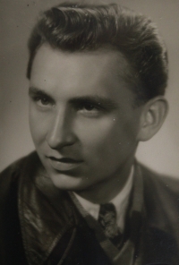 Václav Vaneš, otec Pavla Vaneše