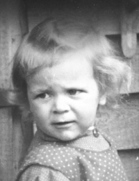 Alena Vondrášková, 1959