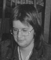 Vít-Bohumil Homolka in 1976