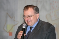 Jaroslav Šturma 2017