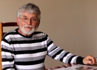 Ladislav Havrda v roce 2021