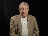 Luděk Půlpitel, rok 2021