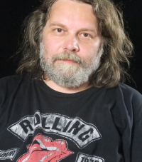 Jiří Trnka in 2021