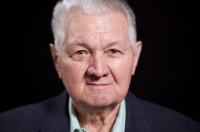 Jaroslav Hrbáč v roce 2021