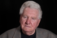 Jiří Kocman v roce 2021