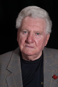 Jiří Kocman v roce 2021